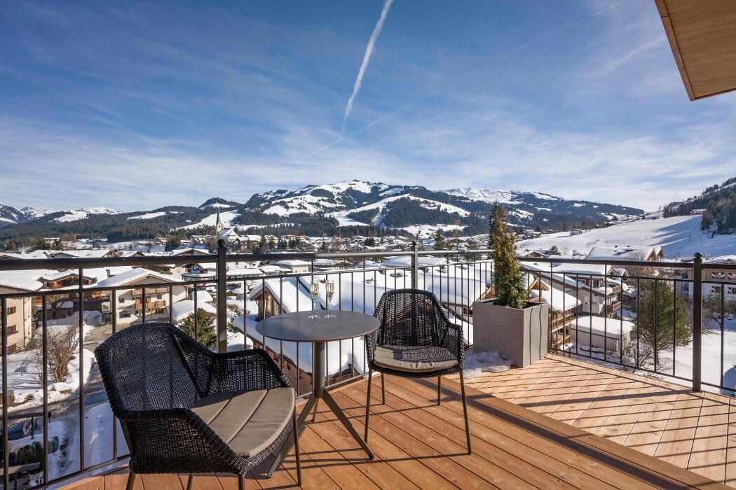 Bilder Hotel Zentral **** superior