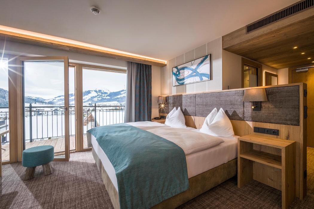 Bilder Hotel Zentral **** superior