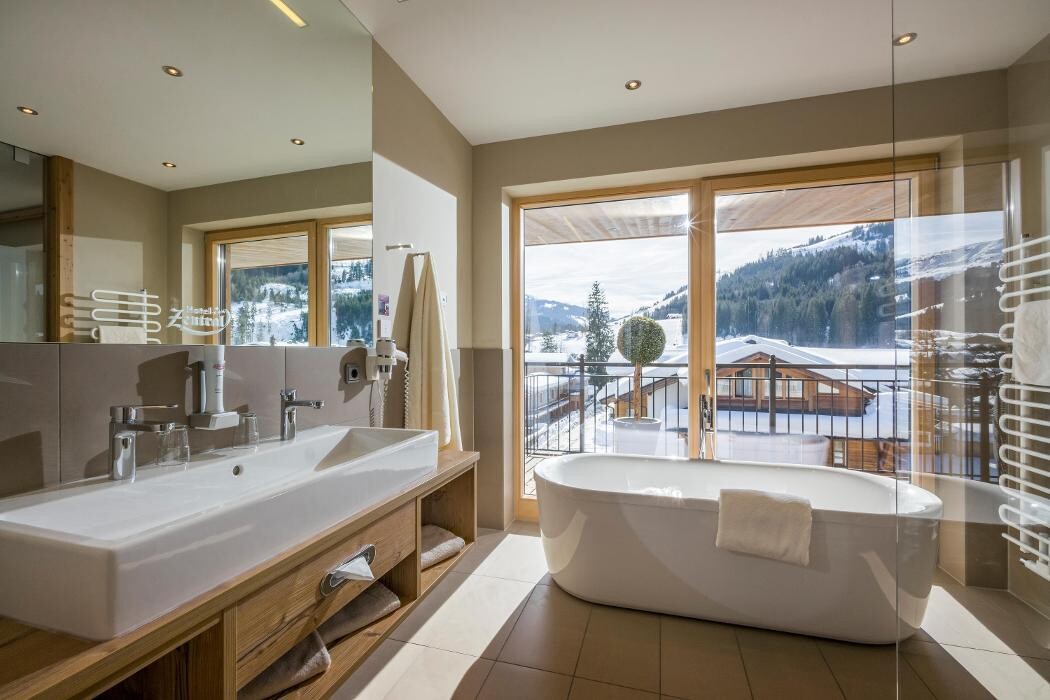 Bilder Hotel Zentral **** superior