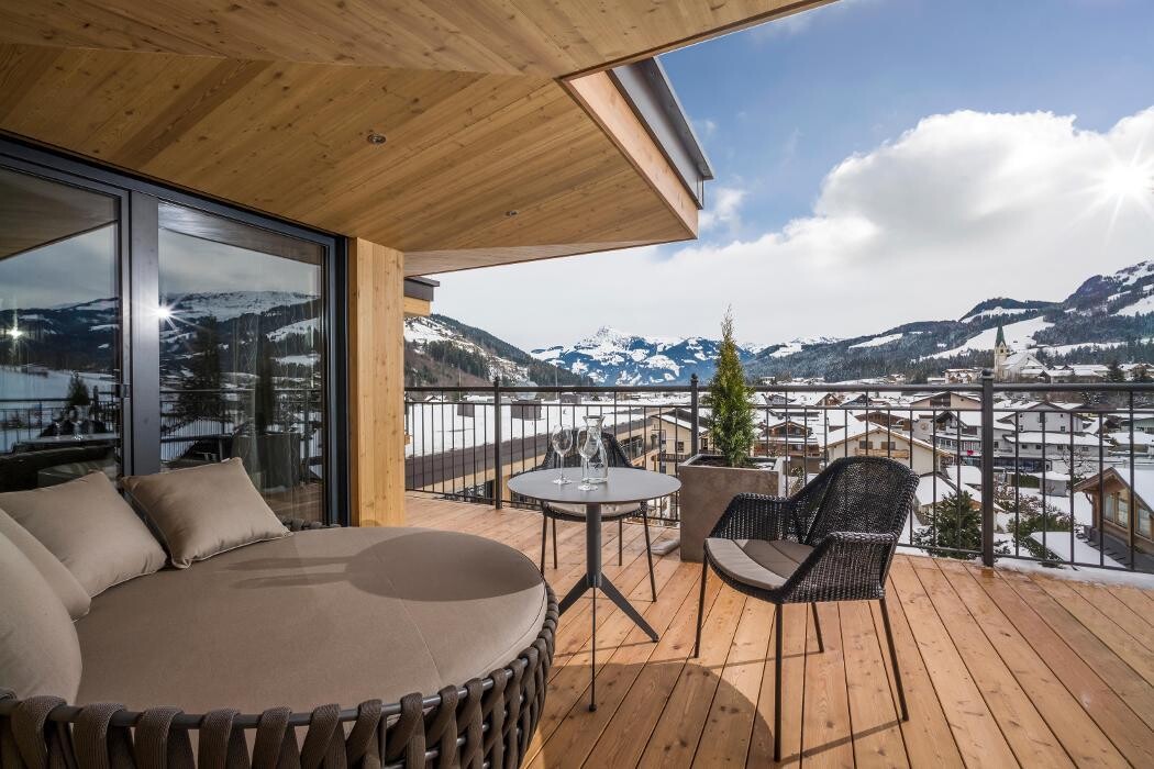 Bilder Hotel Zentral **** superior