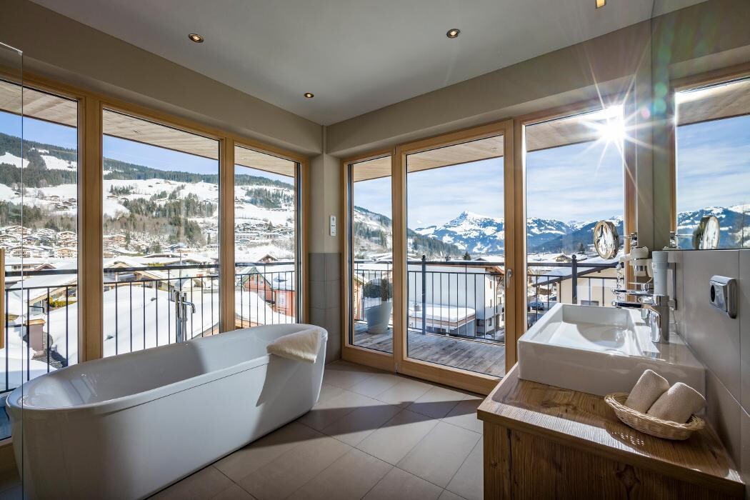 Bilder Hotel Zentral **** superior