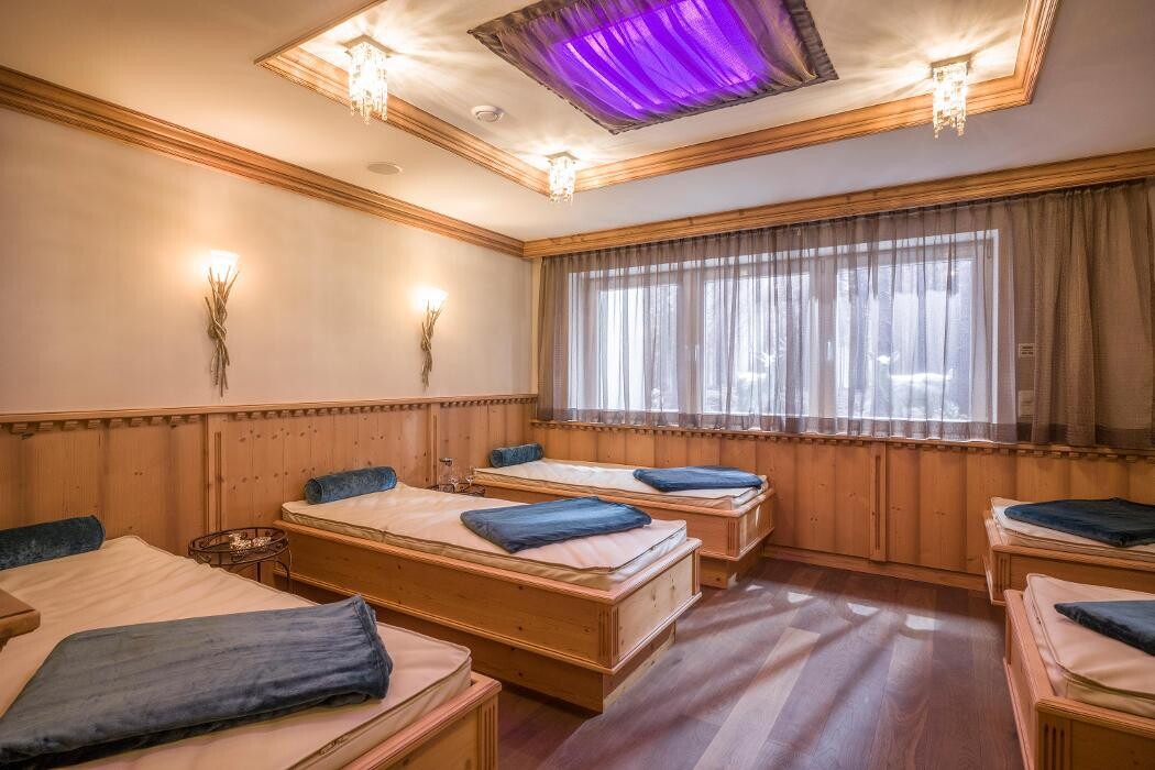 Bilder Hotel Zentral **** superior