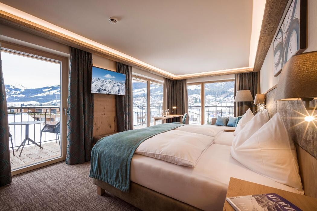 Bilder Hotel Zentral **** superior
