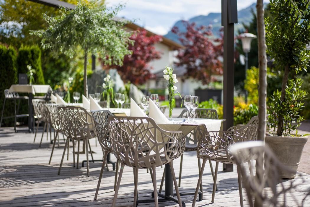 Bilder Hotel Zentral **** superior