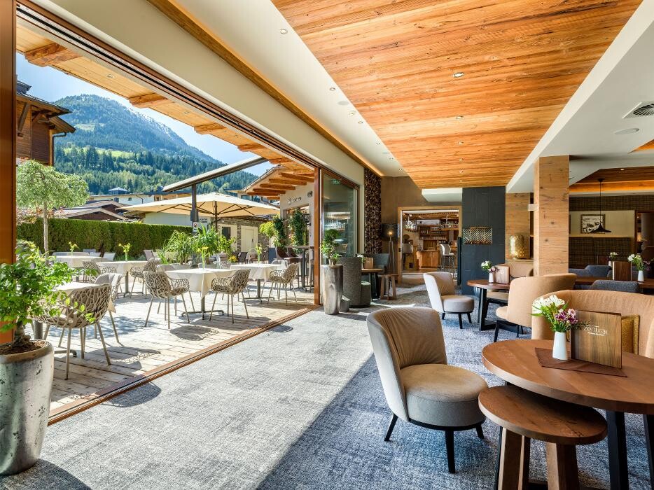 Bilder Hotel Zentral **** superior