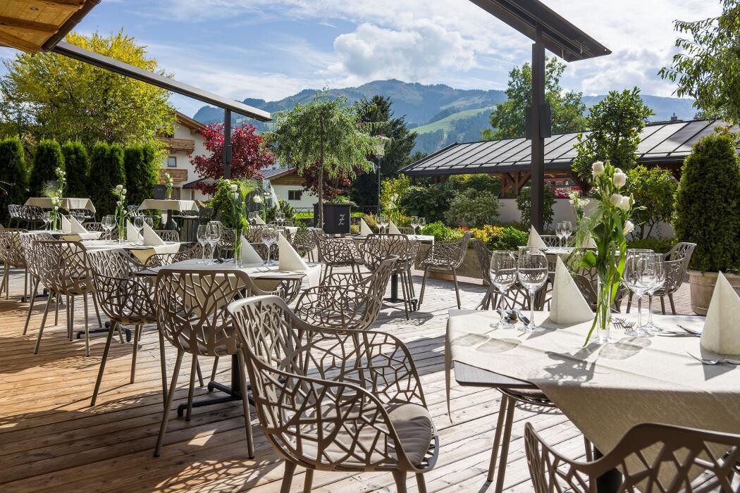 Bilder Hotel Zentral **** superior