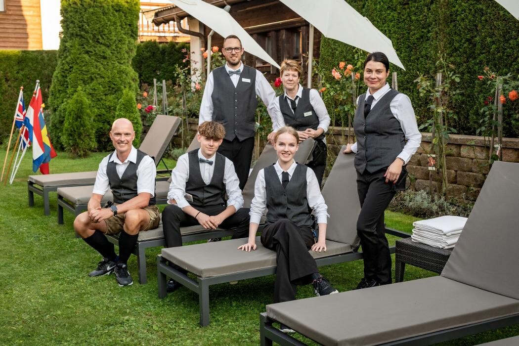 Bilder Hotel Zentral **** superior