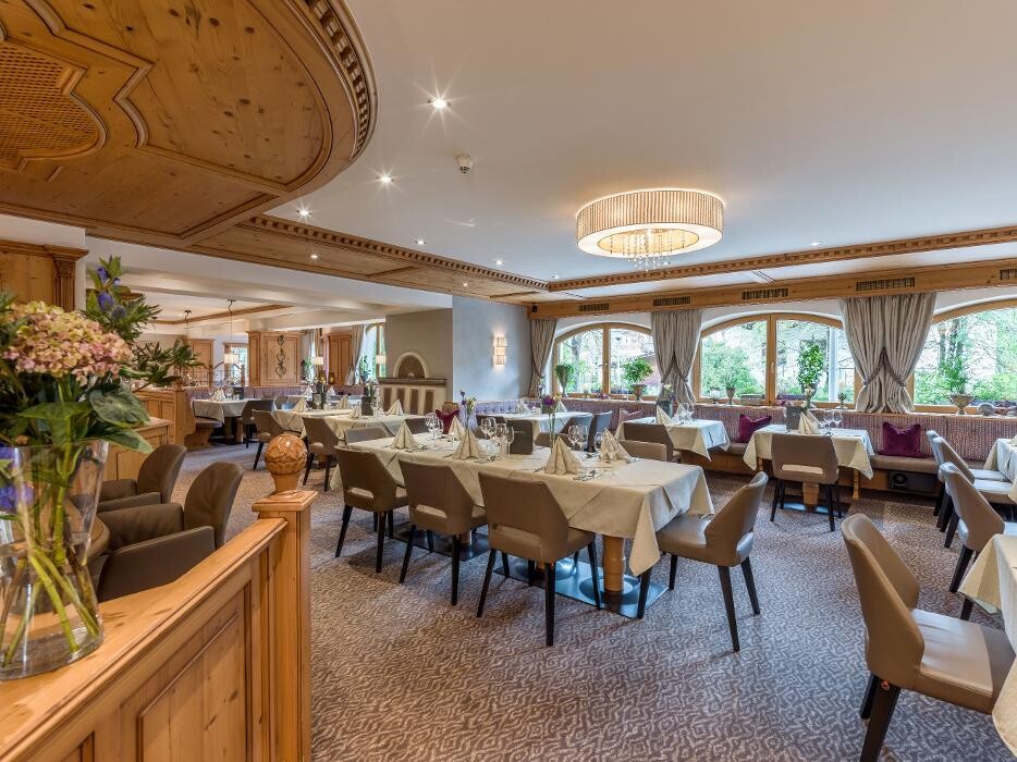Bilder Hotel Zentral **** superior