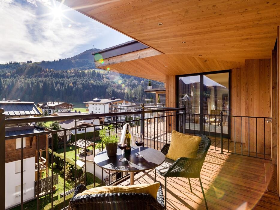 Bilder Hotel Zentral **** superior