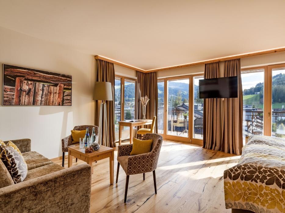 Bilder Hotel Zentral **** superior