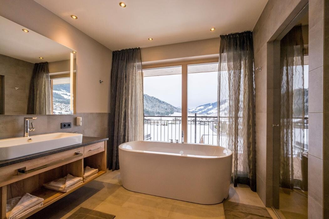 Bilder Hotel Zentral **** superior