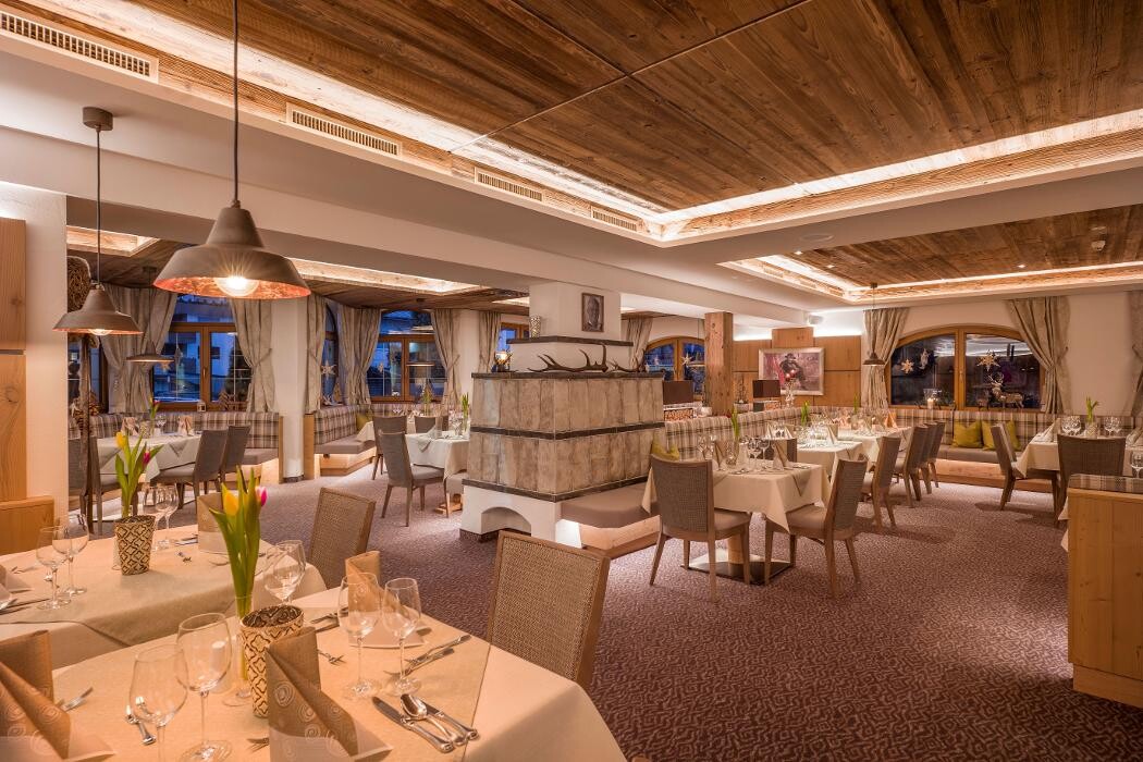 Bilder Hotel Zentral **** superior