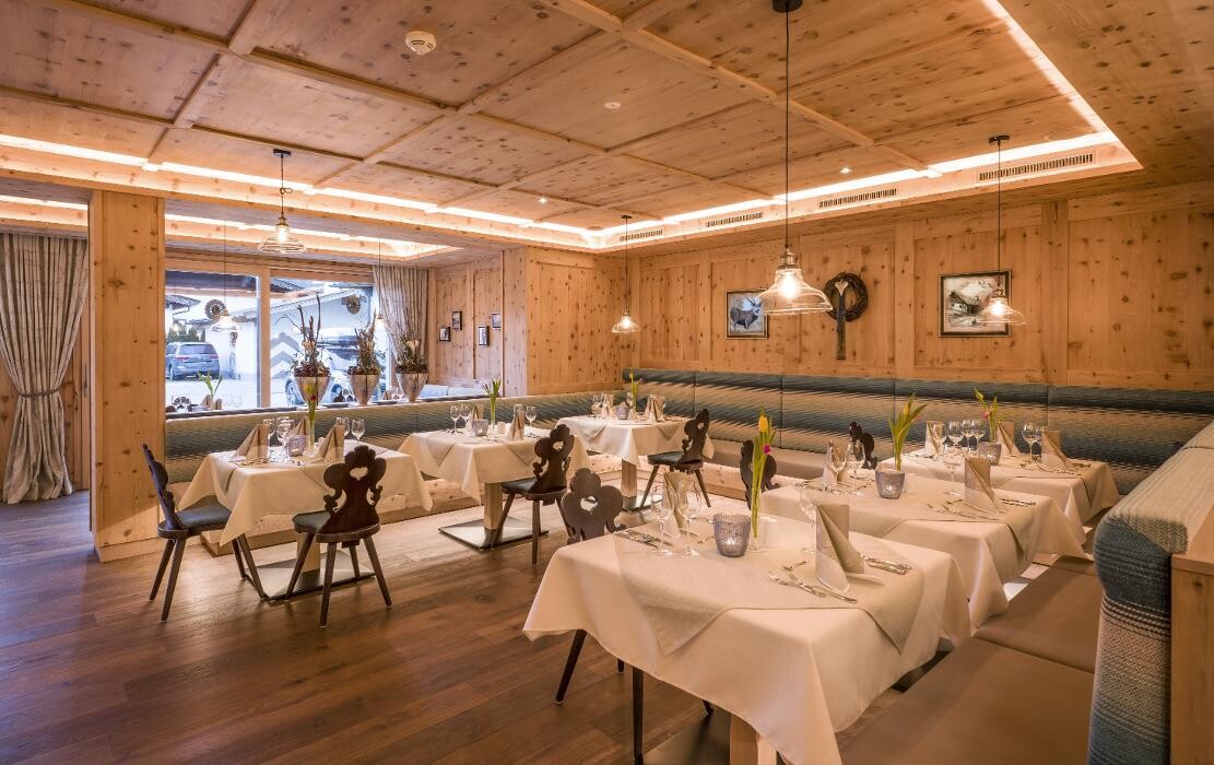 Bilder Hotel Zentral **** superior