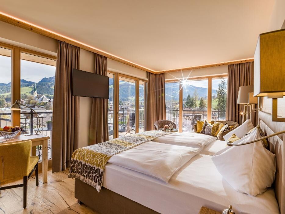 Bilder Hotel Zentral **** superior