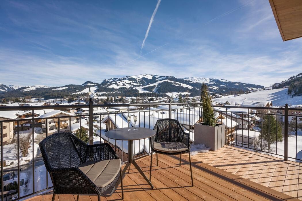 Bilder Hotel Zentral **** superior