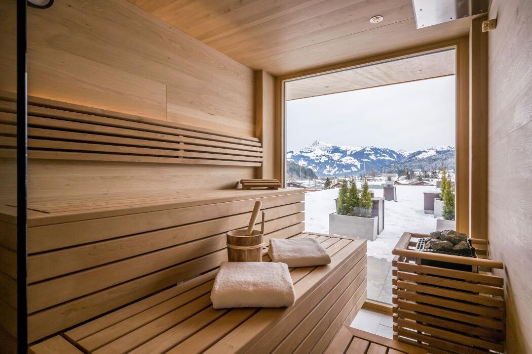 Bilder Hotel Zentral **** superior