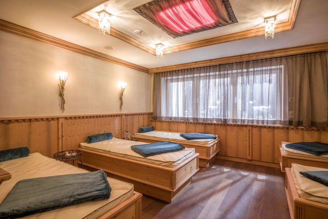 Bilder Hotel Zentral **** superior
