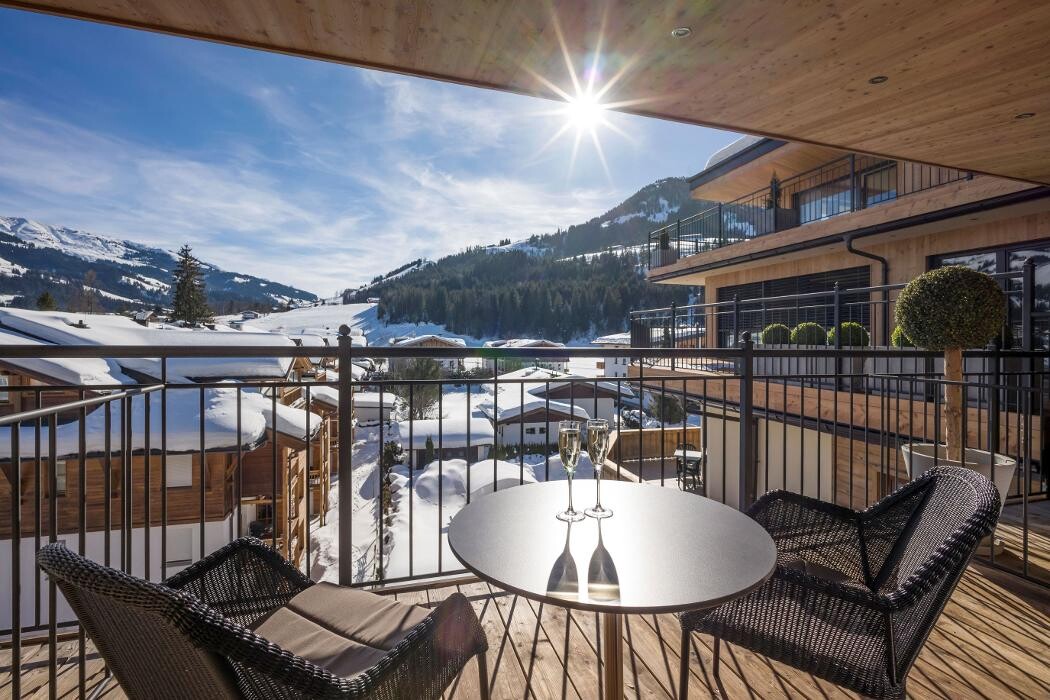 Bilder Hotel Zentral **** superior