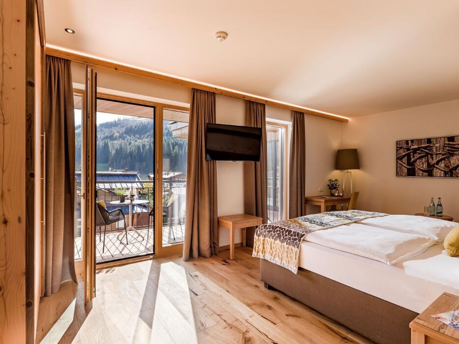 Bilder Hotel Zentral **** superior