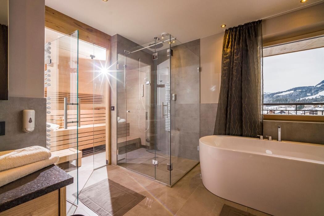 Bilder Hotel Zentral **** superior