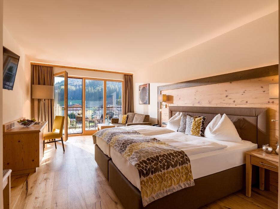 Bilder Hotel Zentral **** superior