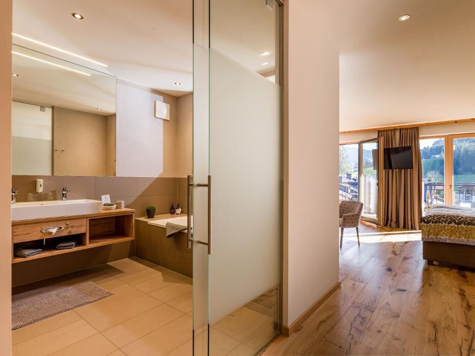 Bilder Hotel Zentral **** superior