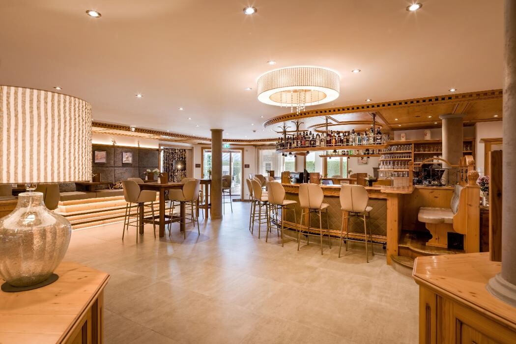 Bilder Hotel Zentral **** superior