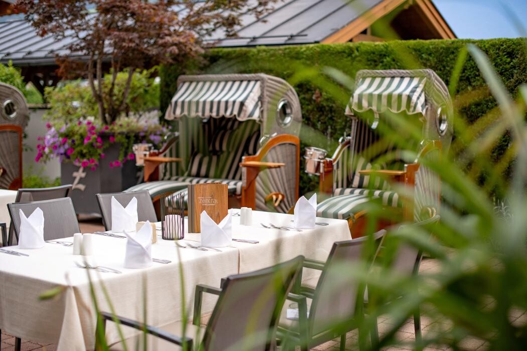 Bilder Hotel Zentral **** superior