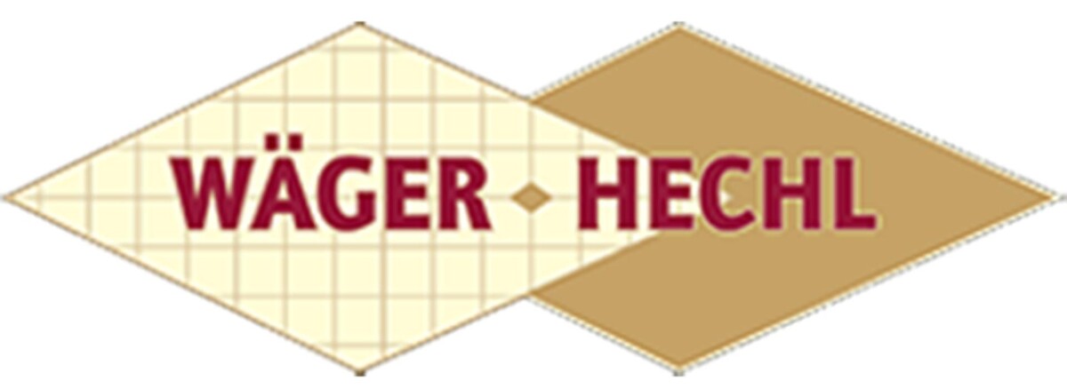 Wäger Hechl Fliesen GesmbH Logo