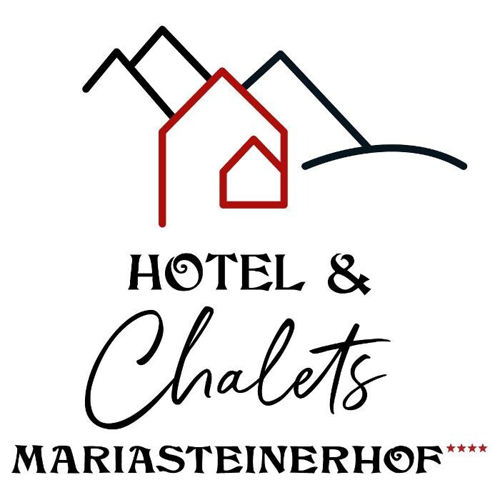 Hotel & Chalets Mariasteinerhof Logo