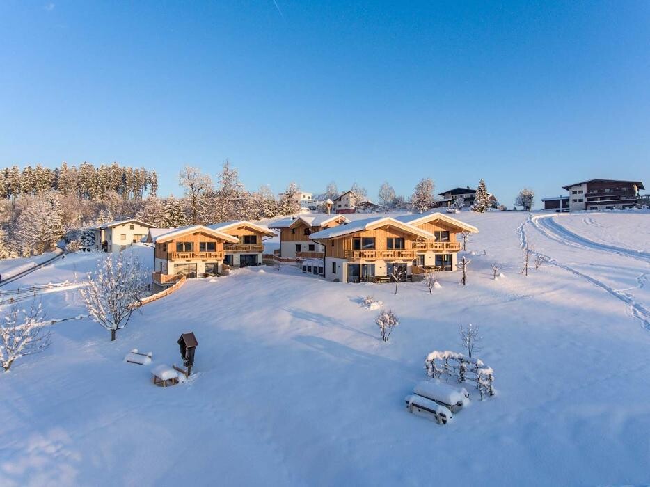 Bilder Hotel & Chalets Mariasteinerhof