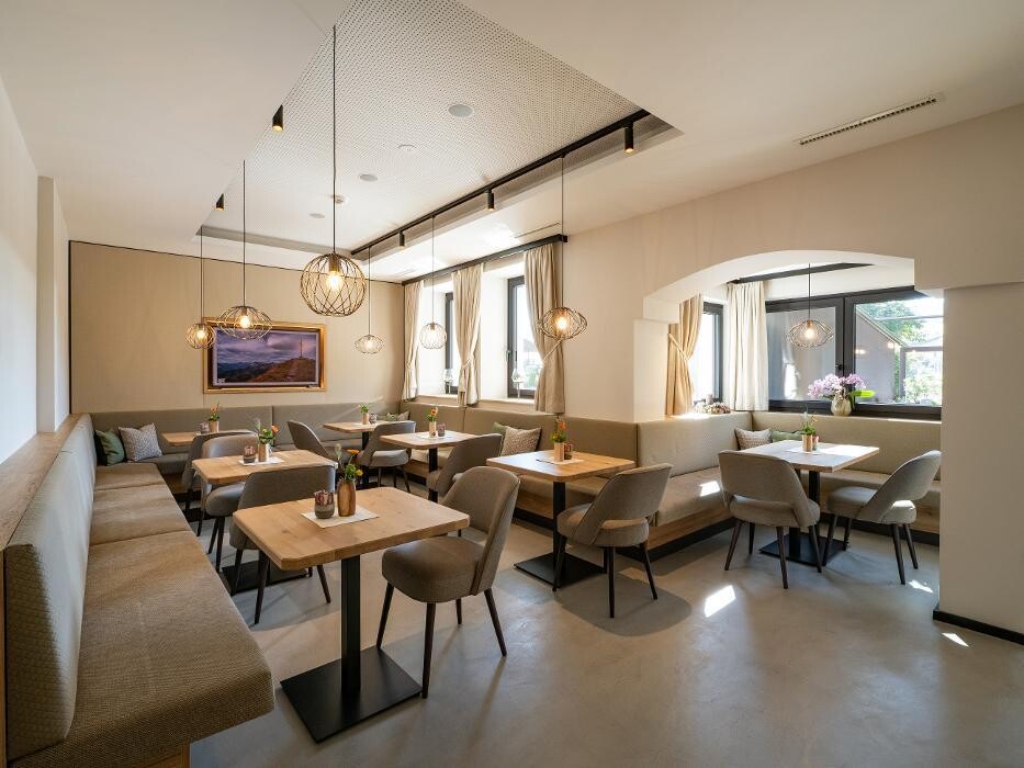 Bilder Kaffeehaus Ferienwohnungen Hautz