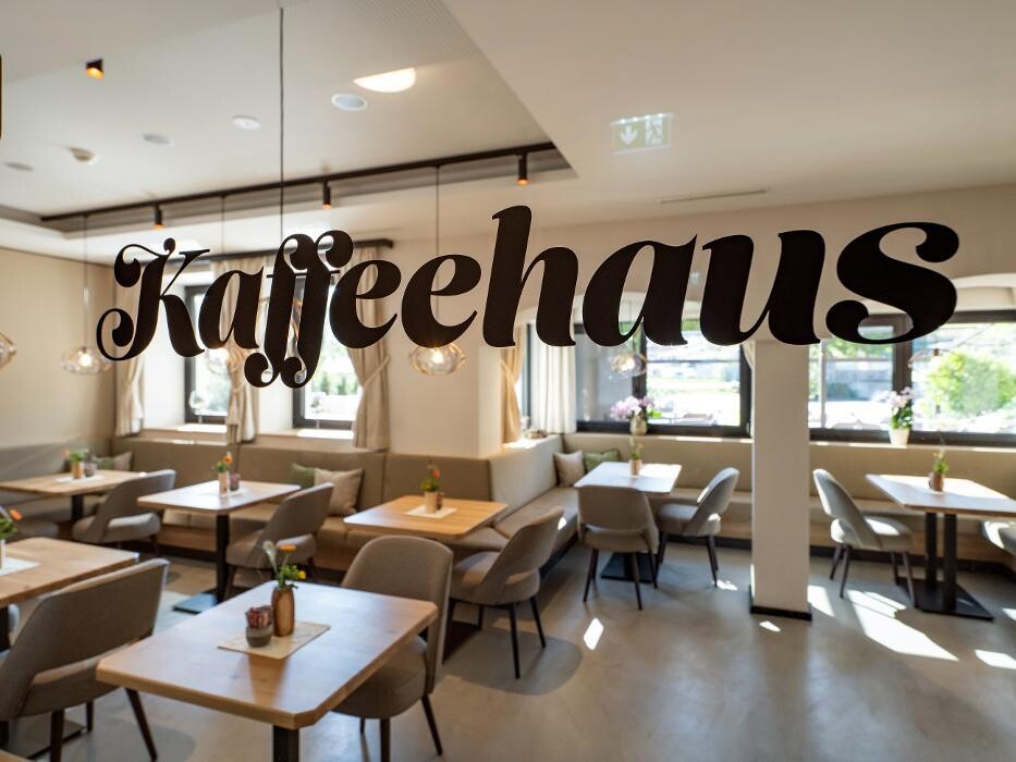 Bilder Kaffeehaus Ferienwohnungen Hautz