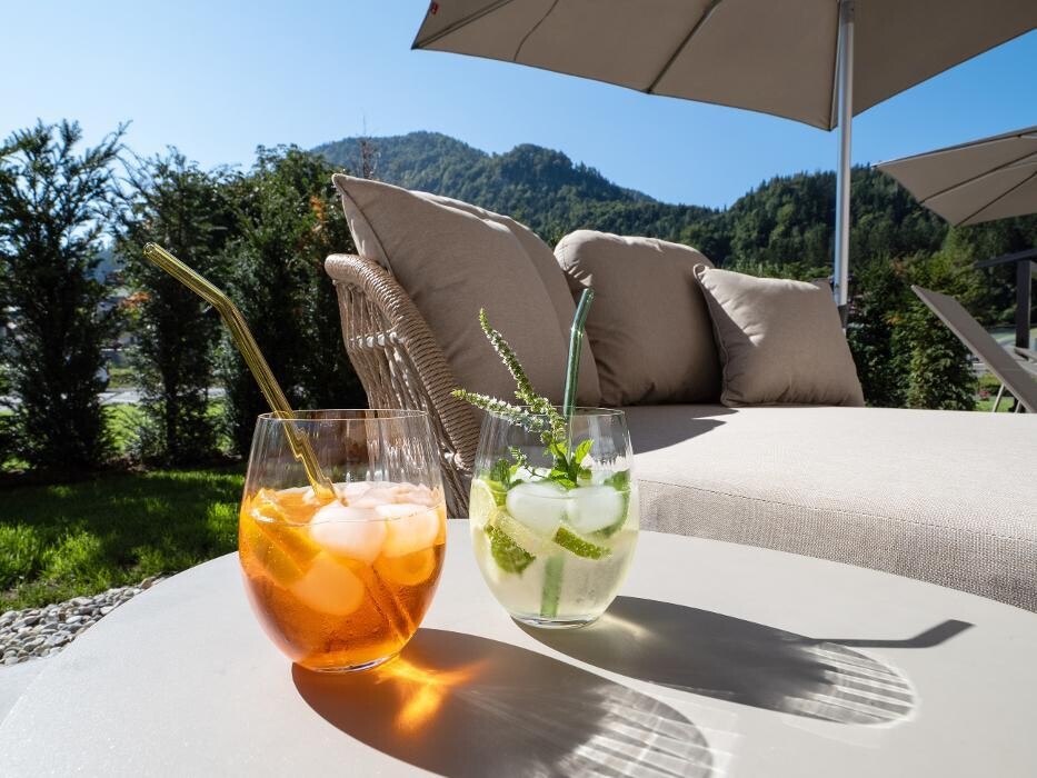 Bilder Kaffeehaus Ferienwohnungen Hautz