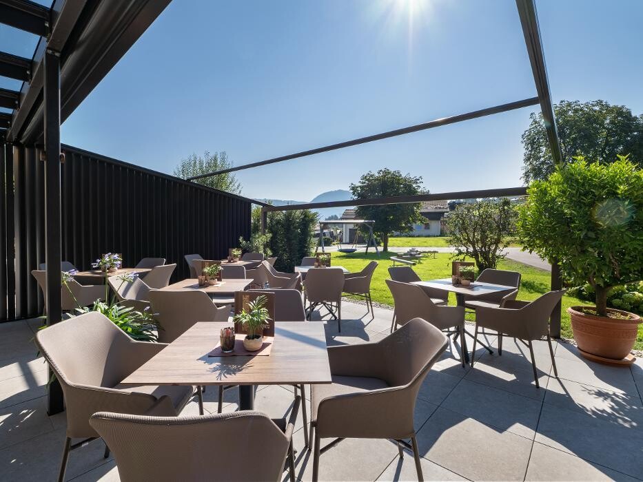 Bilder Kaffeehaus Ferienwohnungen Hautz