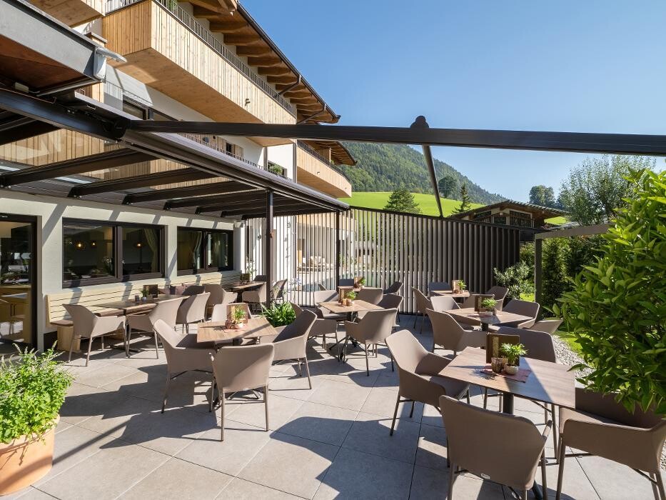 Bilder Kaffeehaus Ferienwohnungen Hautz