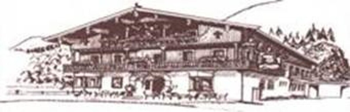 Landgasthof Mauth - Kirchdorf in Tirol Logo
