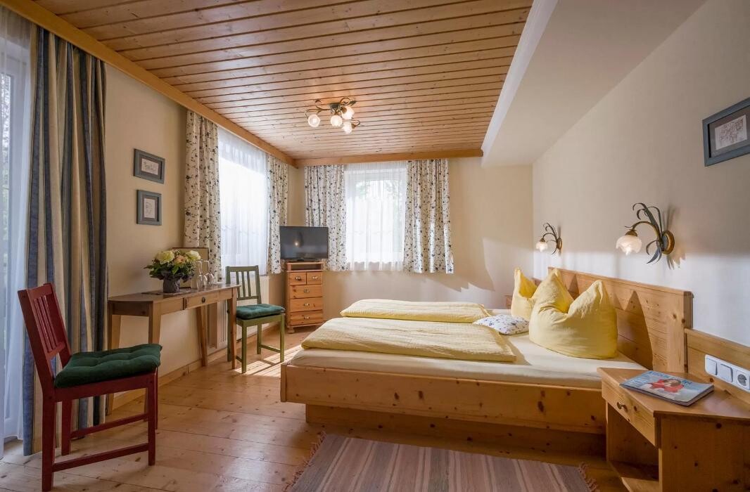 Bilder Landgasthof Mauth - Kirchdorf in Tirol