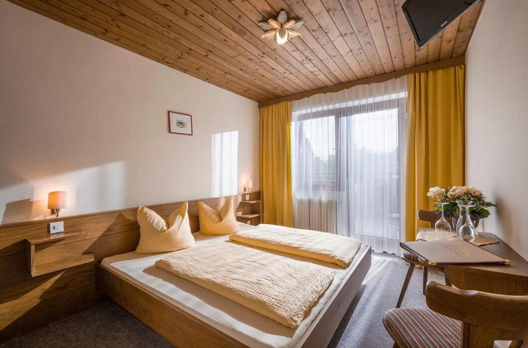 Bilder Landgasthof Mauth - Kirchdorf in Tirol