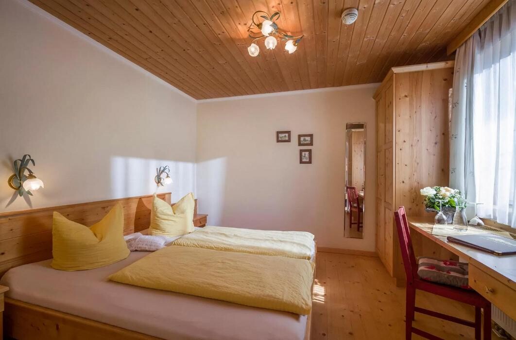 Bilder Landgasthof Mauth - Kirchdorf in Tirol