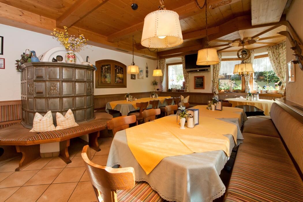 Bilder Landgasthof Mauth - Kirchdorf in Tirol