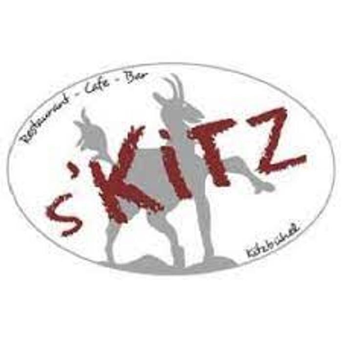 s'Kitz Gastronomiebetriebs KG Logo