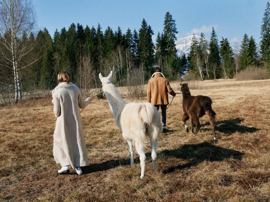 Bilder Frauenschuh Store Kitzbühel