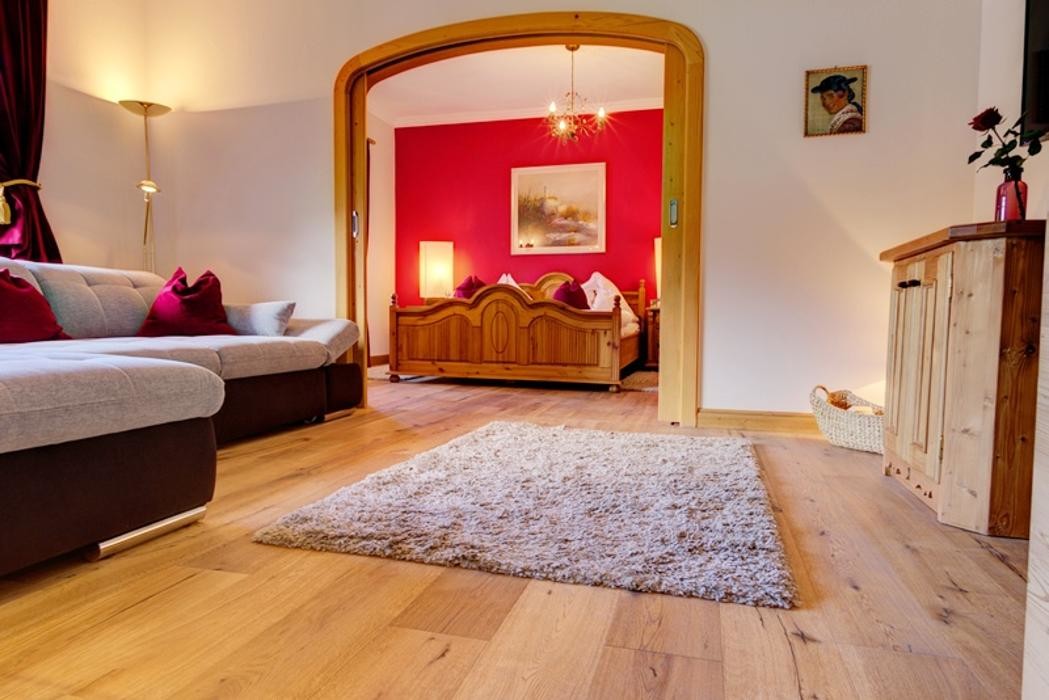 Bilder Villa Licht - Apartment in Kitzbühel