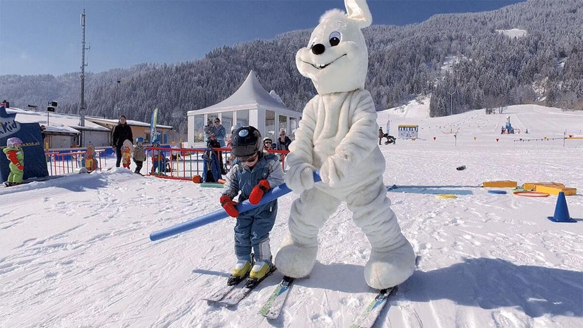 Bilder Skischule und Skiverleih Reith bei Kitzbühel