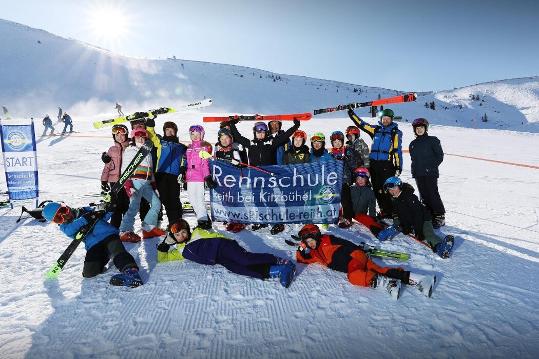 Bilder Skischule und Skiverleih Reith bei Kitzbühel