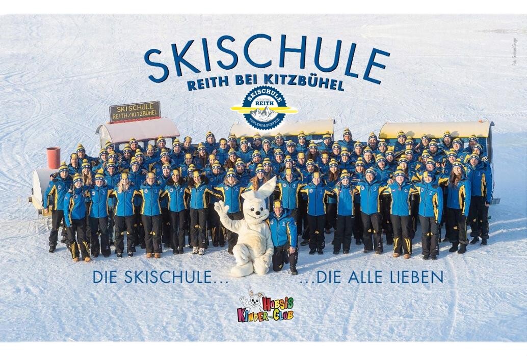 Bilder Skischule und Skiverleih Reith bei Kitzbühel