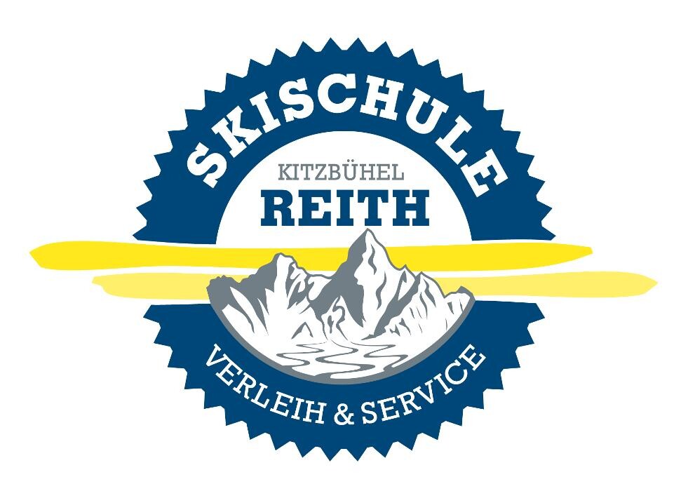 Skischule und Skiverleih Reith bei Kitzbühel Logo