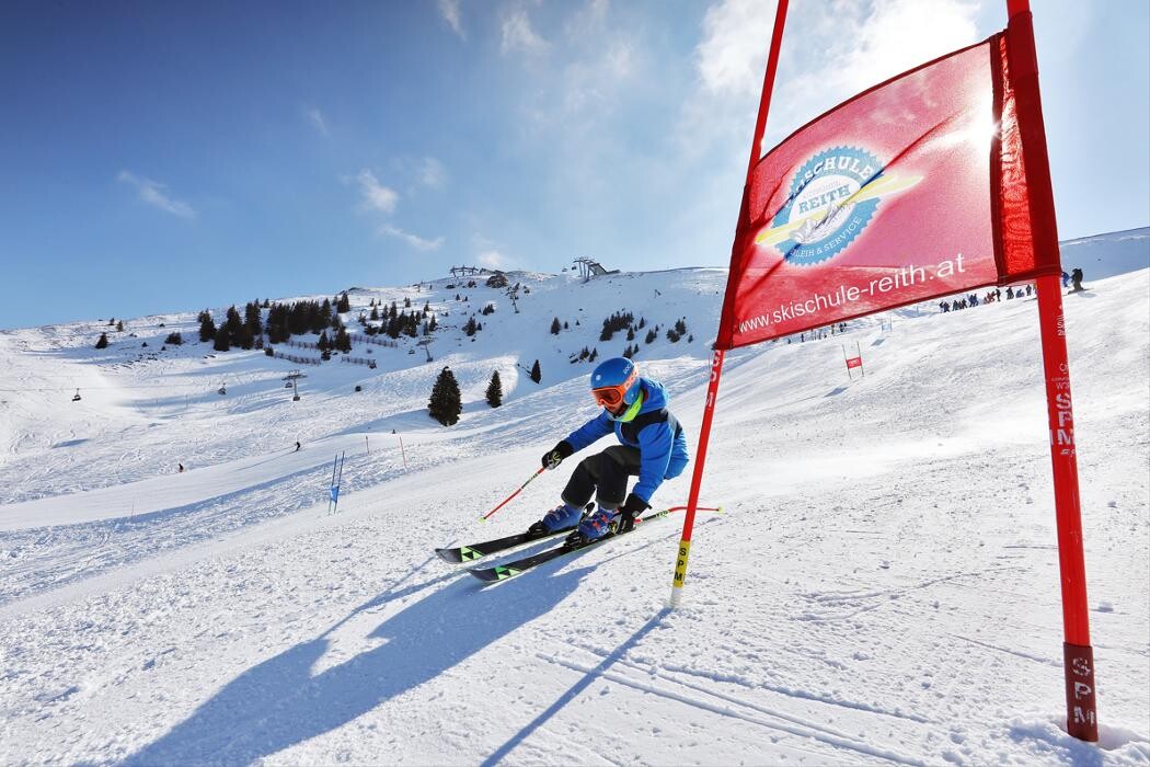 Bilder Skischule und Skiverleih Reith bei Kitzbühel