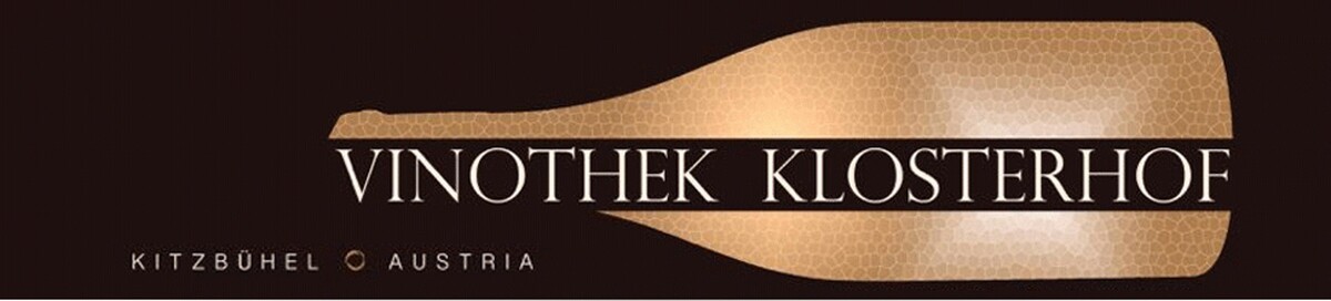 Vinothek Klosterhof Kitzbühel Logo